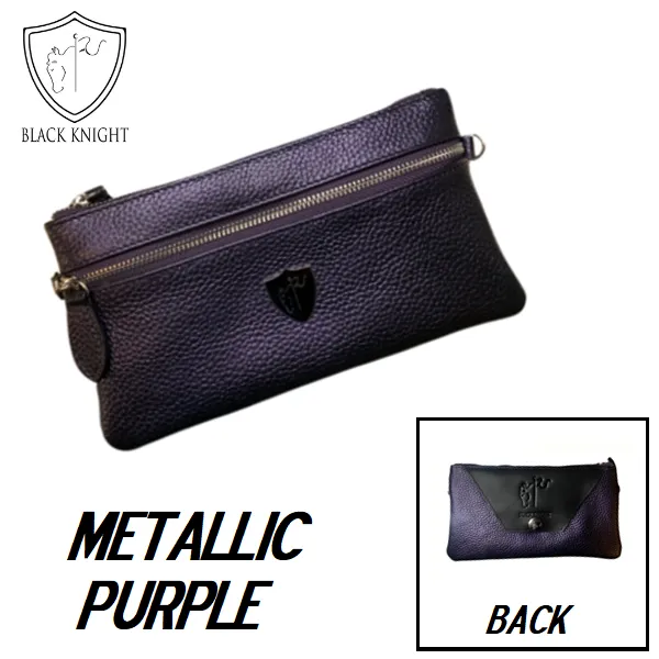 Black Knight Rider Wristlet - Grand Prix