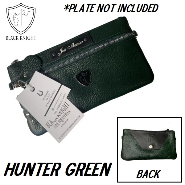 Black Knight Rider Wristlet - Grand Prix