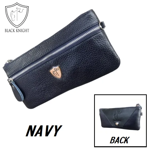 Black Knight Rider Wristlet - Grand Prix