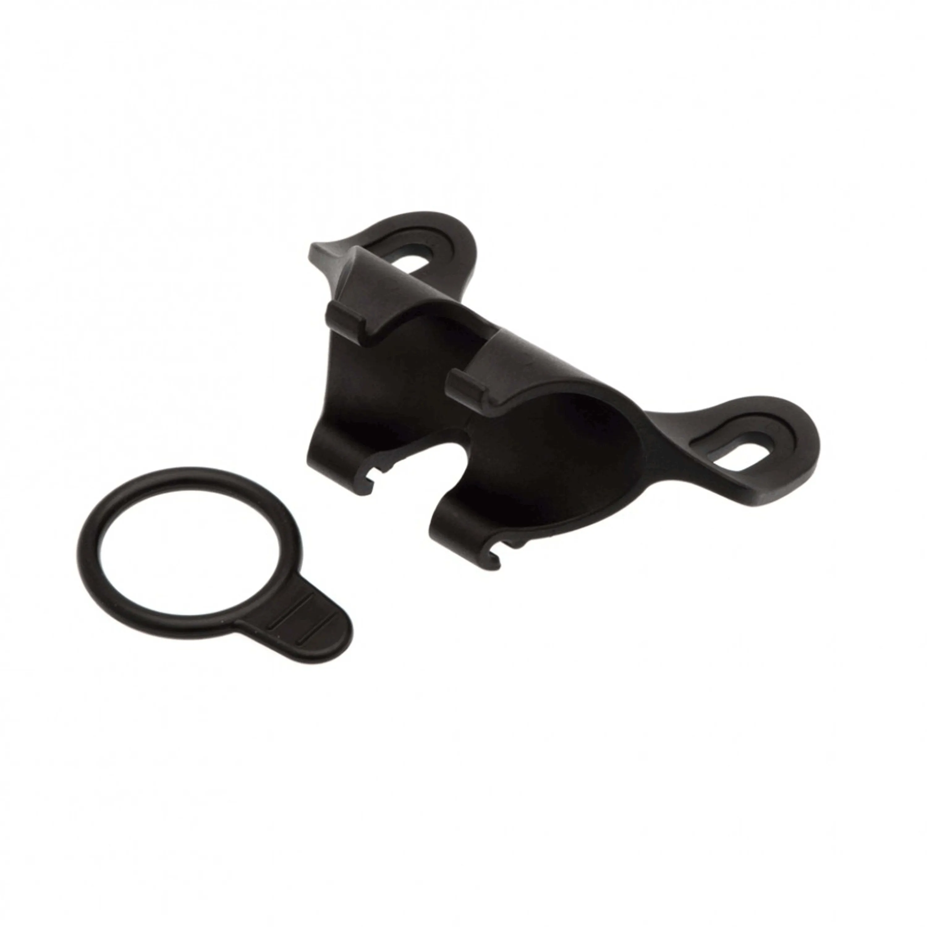 Blackburn Airstik 2STAGE Clip & Strap