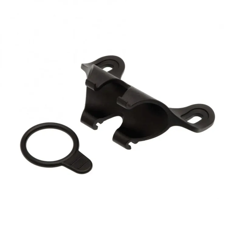 Blackburn Airstik 2STAGE Clip & Strap