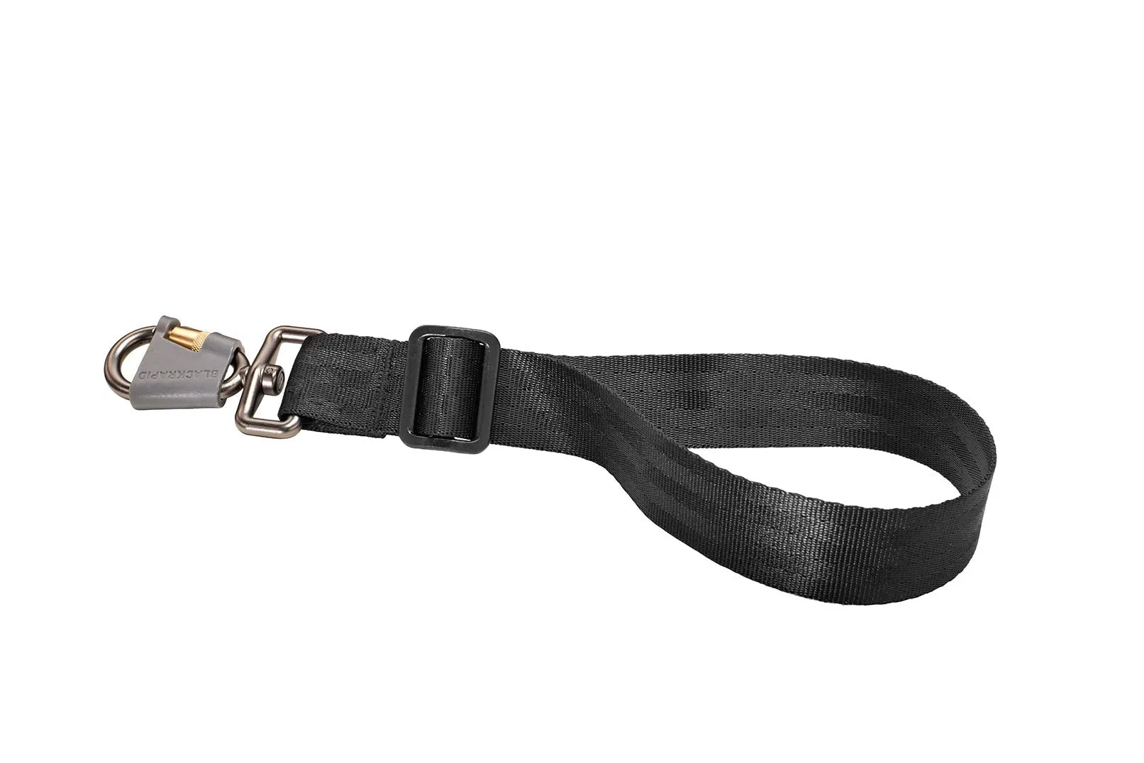 BlackRapid Wrist Camera Strap with FR-5 FastenR