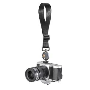 BlackRapid Wrist Camera Strap with FR-5 FastenR