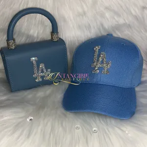 Bling LA Set