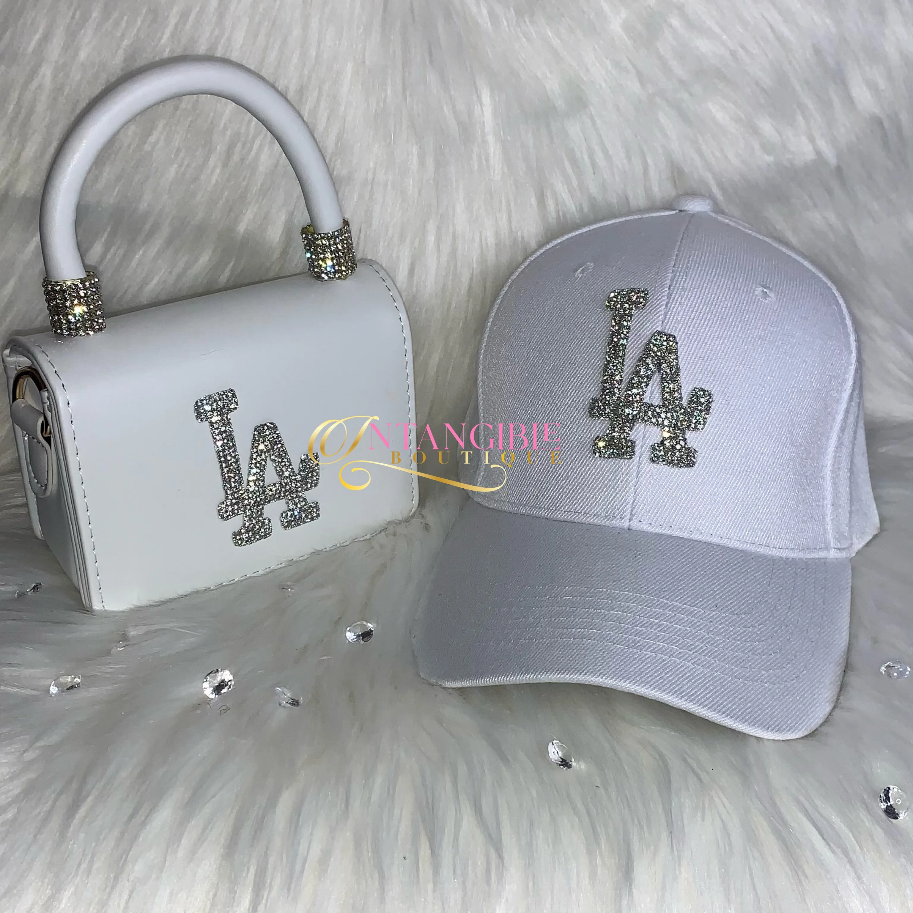 Bling LA Set
