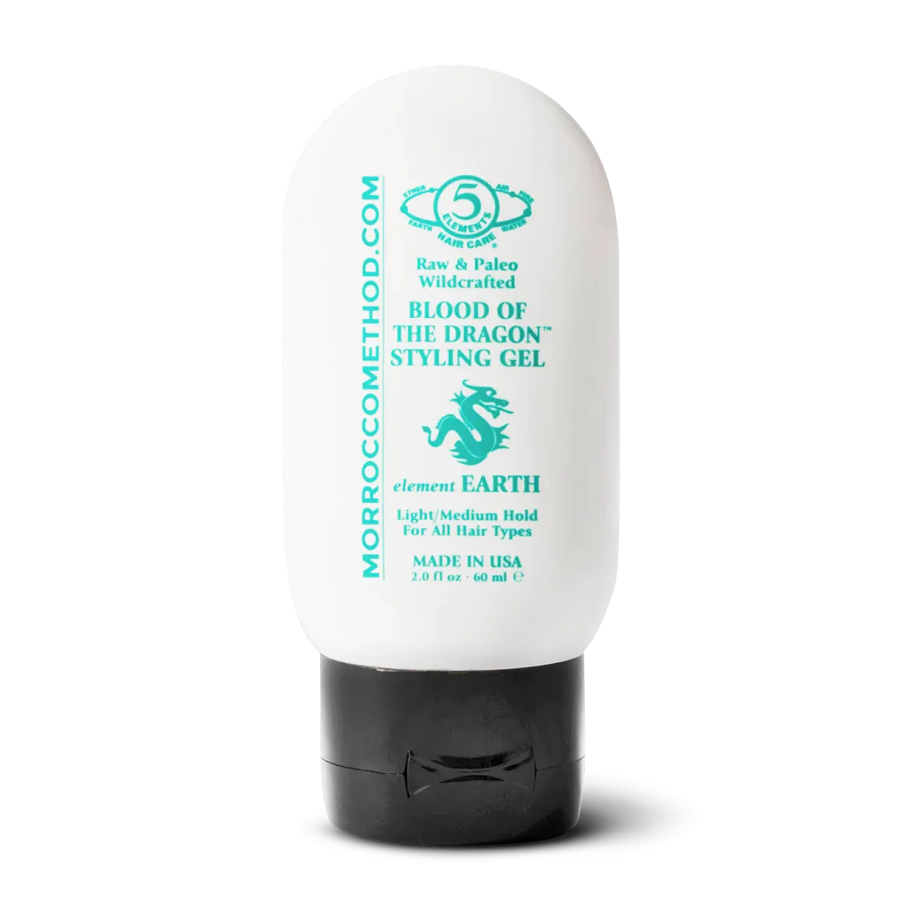 Blood of the Dragon Styling Gel