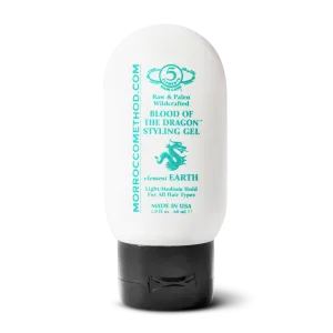 Blood of the Dragon Styling Gel