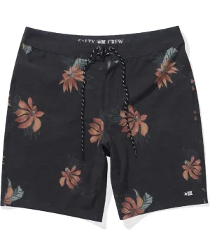 BLOOMIN BOARDSHORT