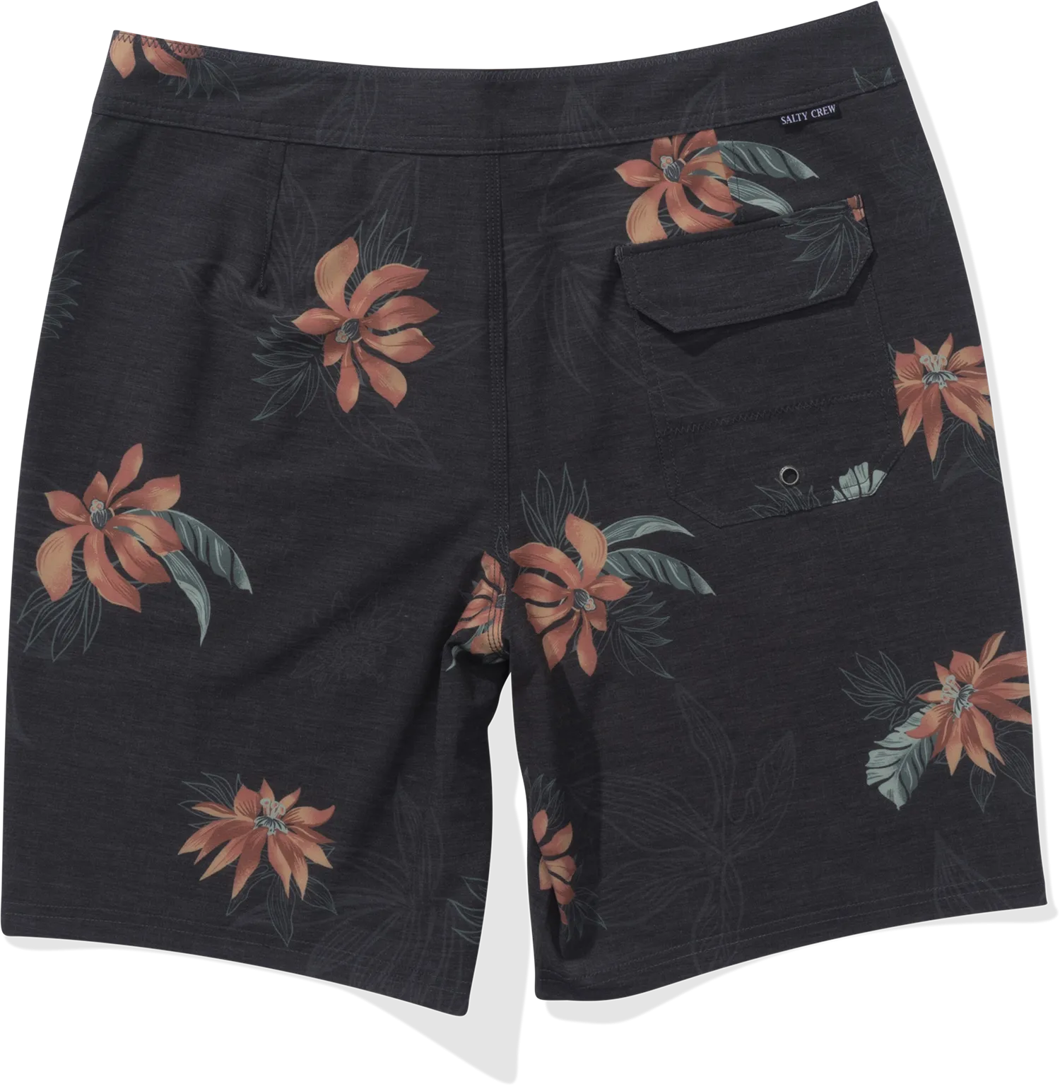 BLOOMIN BOARDSHORT