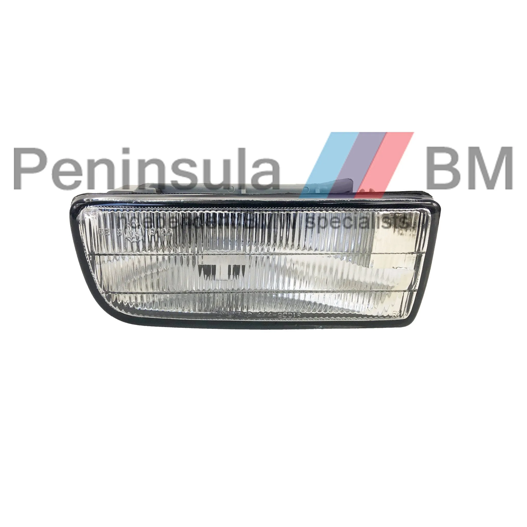 BMW Fog Light Right Front E36 DEPO 63178357390