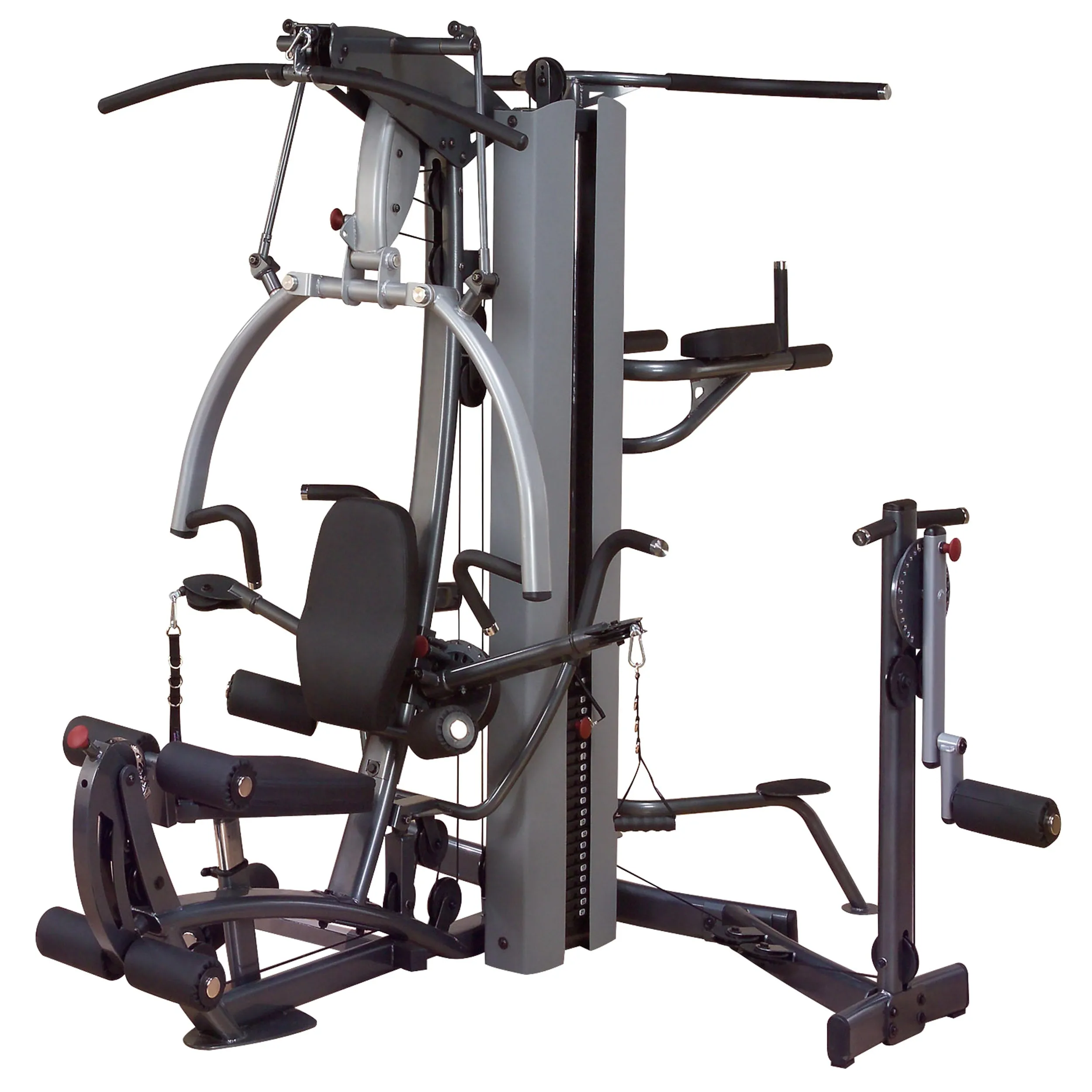 Body-Solid FUSION 600 Personal Trainer Home Gym Machine
