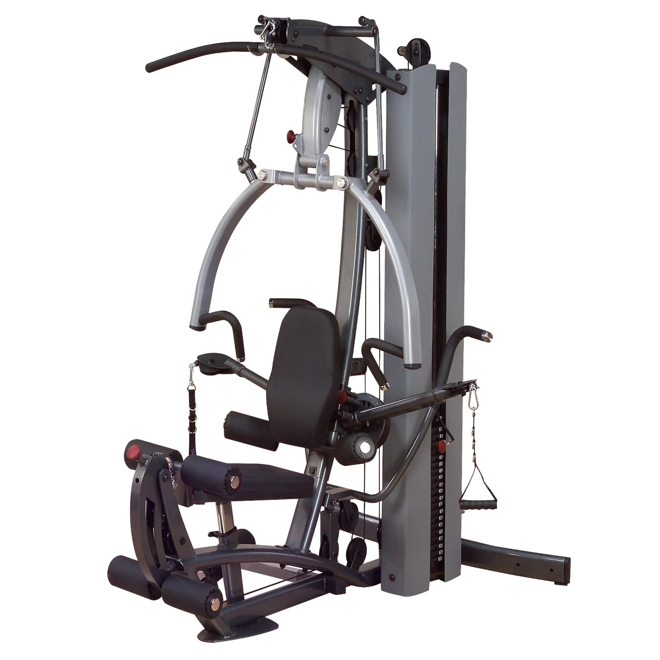 Body-Solid FUSION 600 Personal Trainer Home Gym Machine