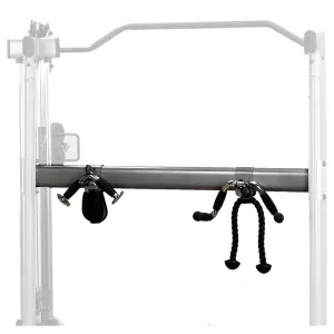 Body-Solid GDCCRACK Functional Trainer Accessory Rack for GDCC Series