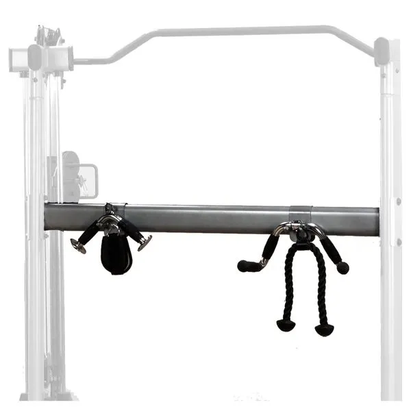 Body-Solid GDCCRACK Functional Trainer Accessory Rack for GDCC Series