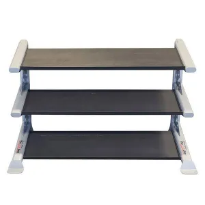 Body-Solid Pro ClubLine Modular Storage Dumbbell Rack