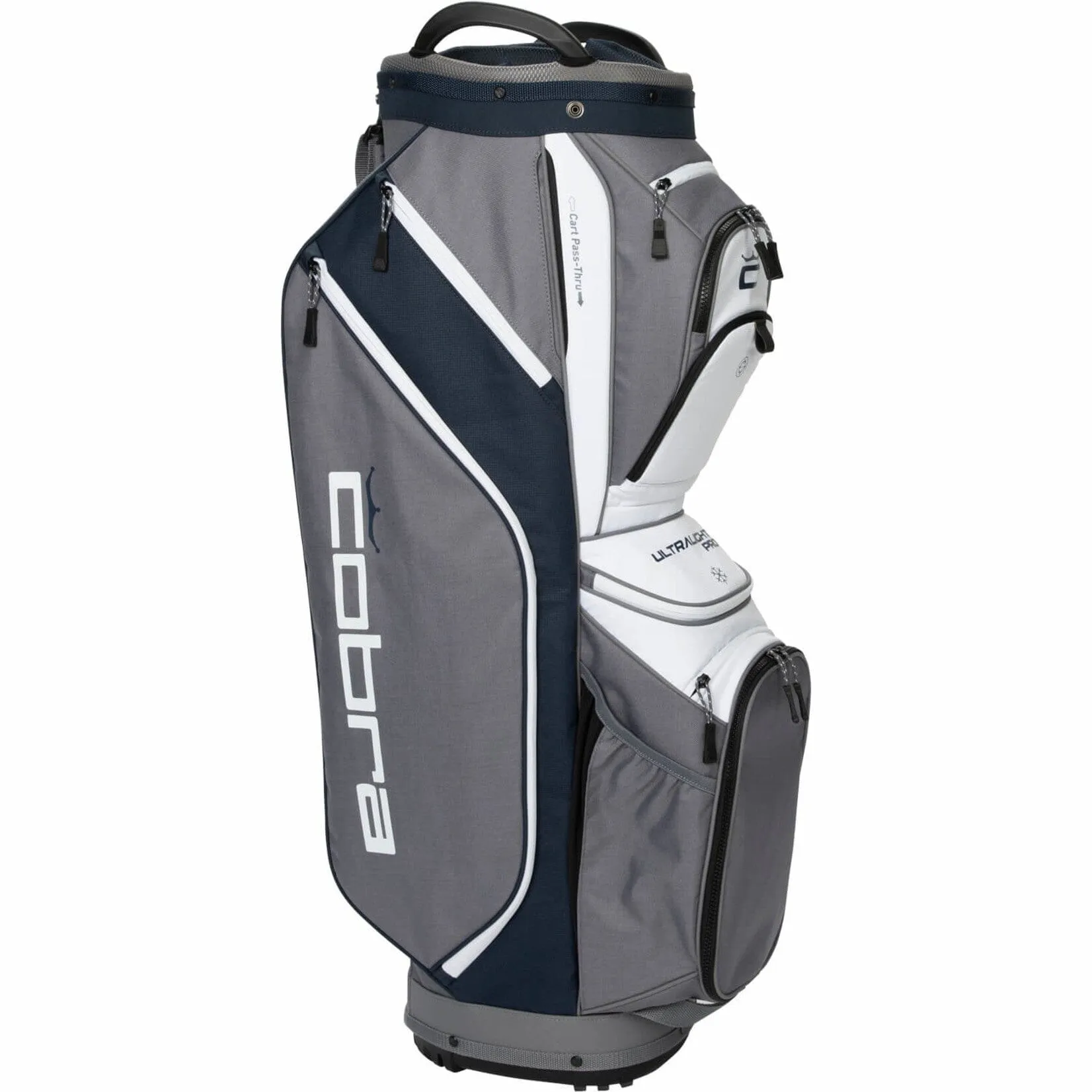 Bolsa de carrito Cobra 2022 Ultralight Pro