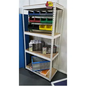 Boltless Rack 890L