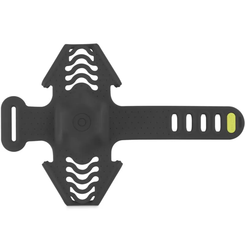 Bone Collection Bike Tie Pro 2 Smartphone Holder Black