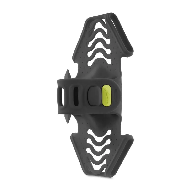 Bone Collection Bike Tie Pro 2 Smartphone Holder Black