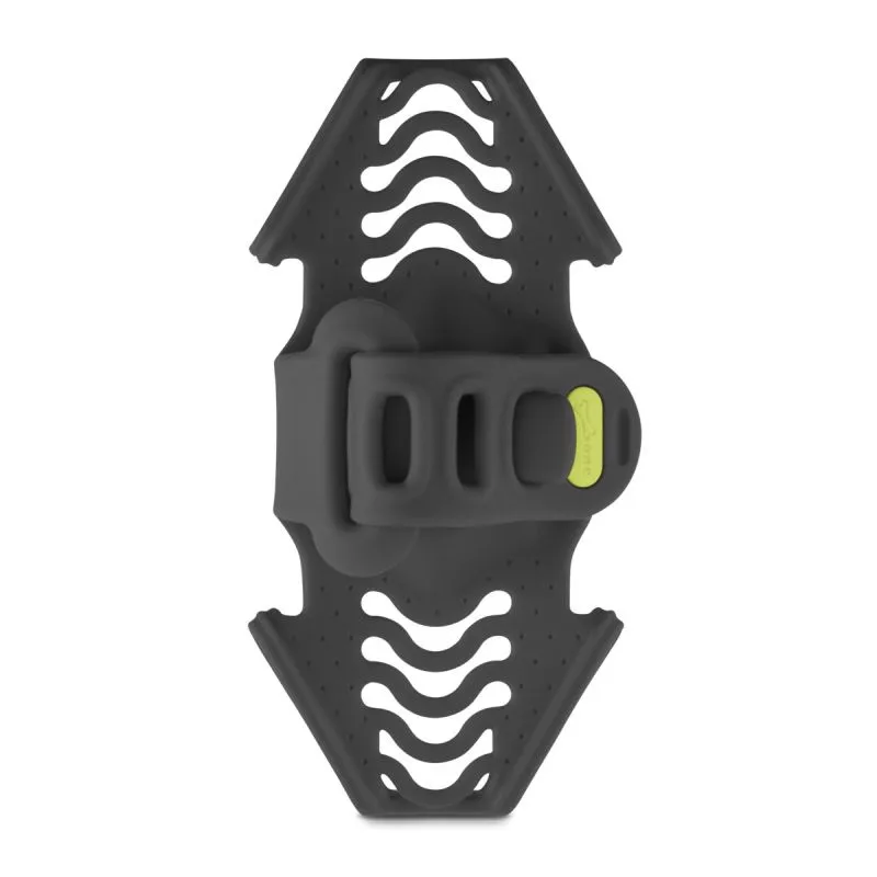 Bone Collection Bike Tie Pro 2 Smartphone Holder Black