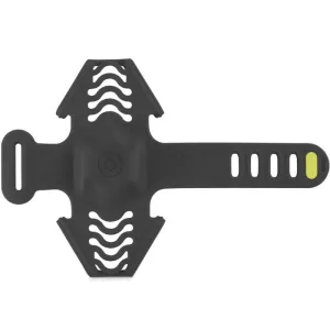 Bone Collection Bike Tie Pro 2 Smartphone Holder Black