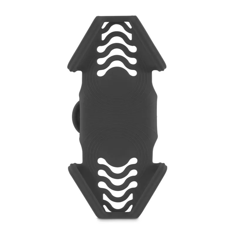 Bone Collection Bike Tie Pro 2 Smartphone Holder Black