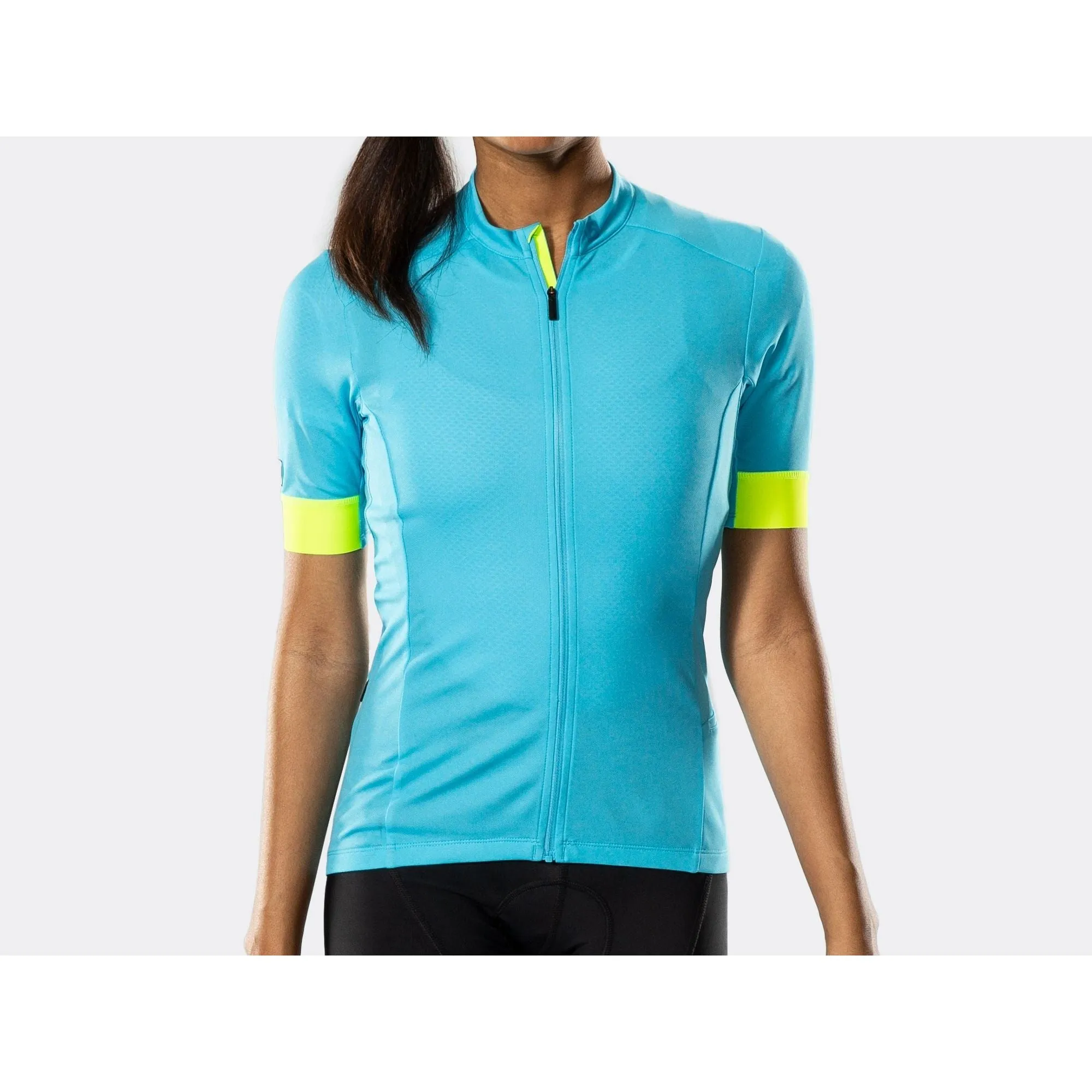 BONTRAGER MERAJ ENDURANCE WOMEN'S CYCLING JERSEY