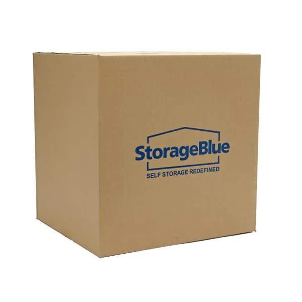 Box - Extra Large - 24″ x 18″ x 24″ - Pack of 10