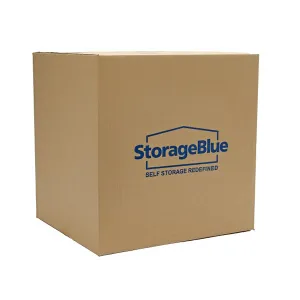Box - Extra Large - 24″ x 18″ x 24″ - Pack of 10