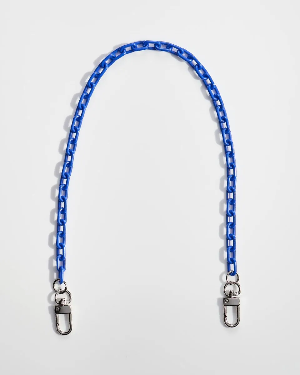 BOY MEETS GIRL® x Pretty Connected: "Dylan" Kids   Adult Face Mask Chain Strap