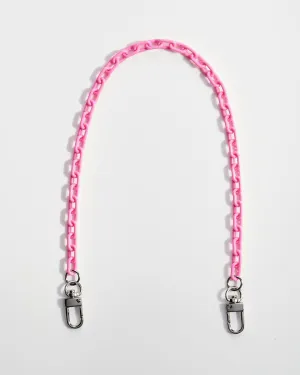 BOY MEETS GIRL® x Pretty Connected: "Dylan" Kids   Adult Face Mask Chain Strap