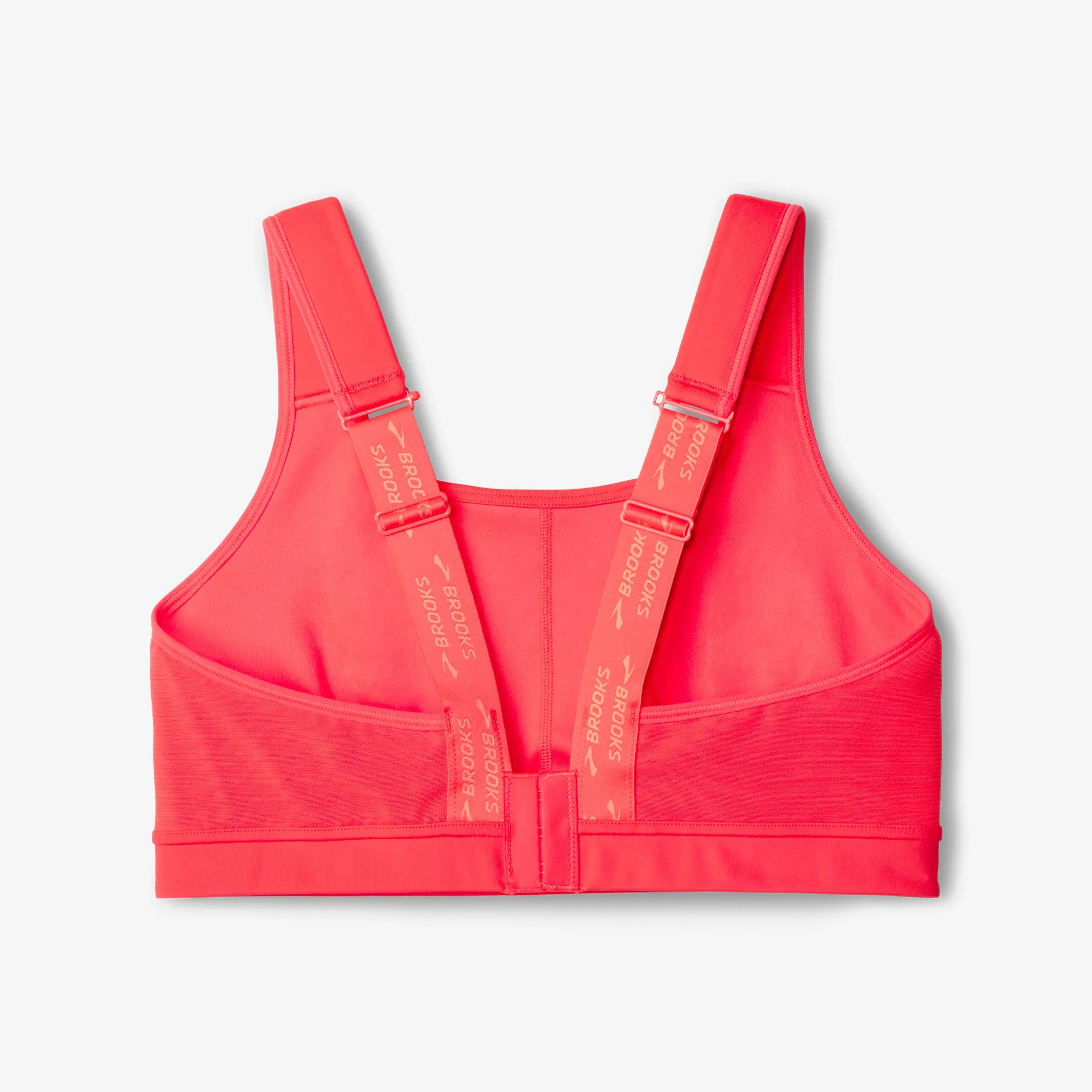 Brooks - Convertible 2.0 Sports Bra - Femme