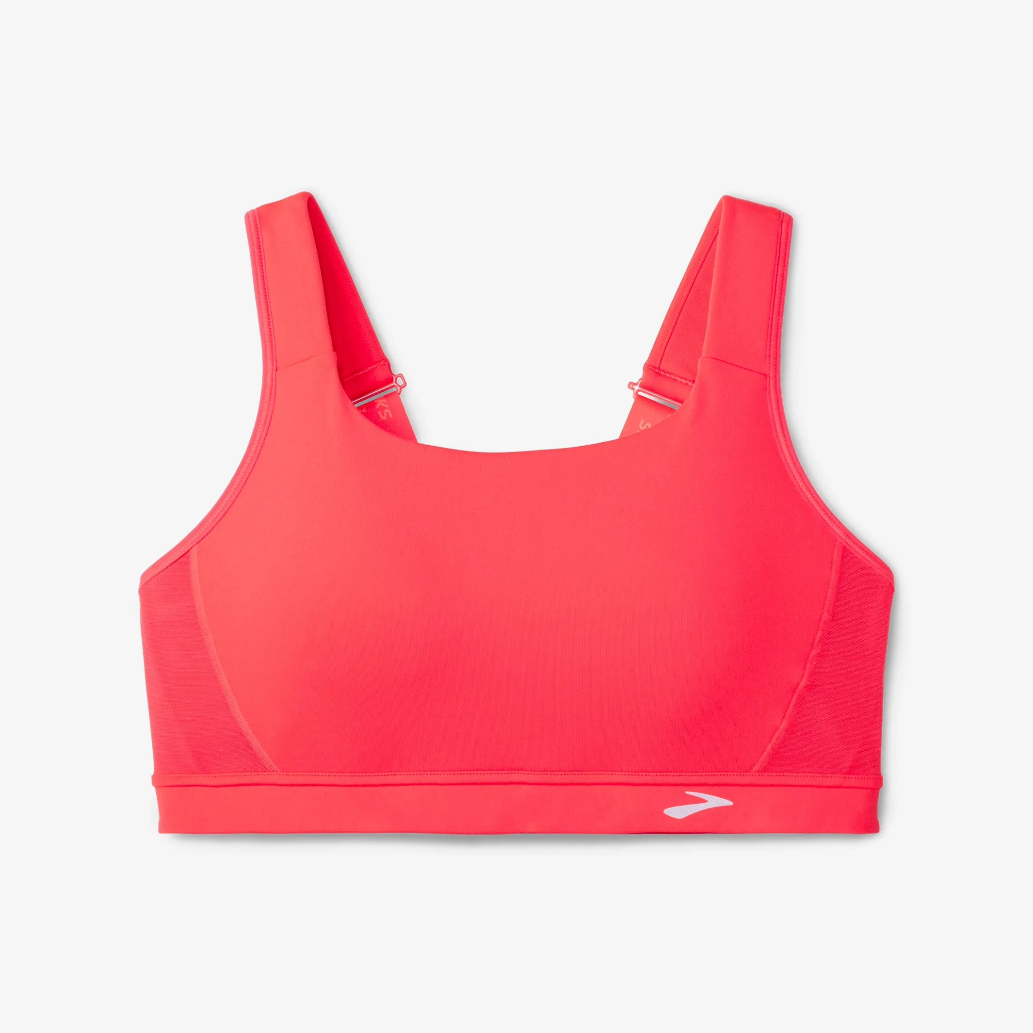 Brooks - Convertible 2.0 Sports Bra - Femme