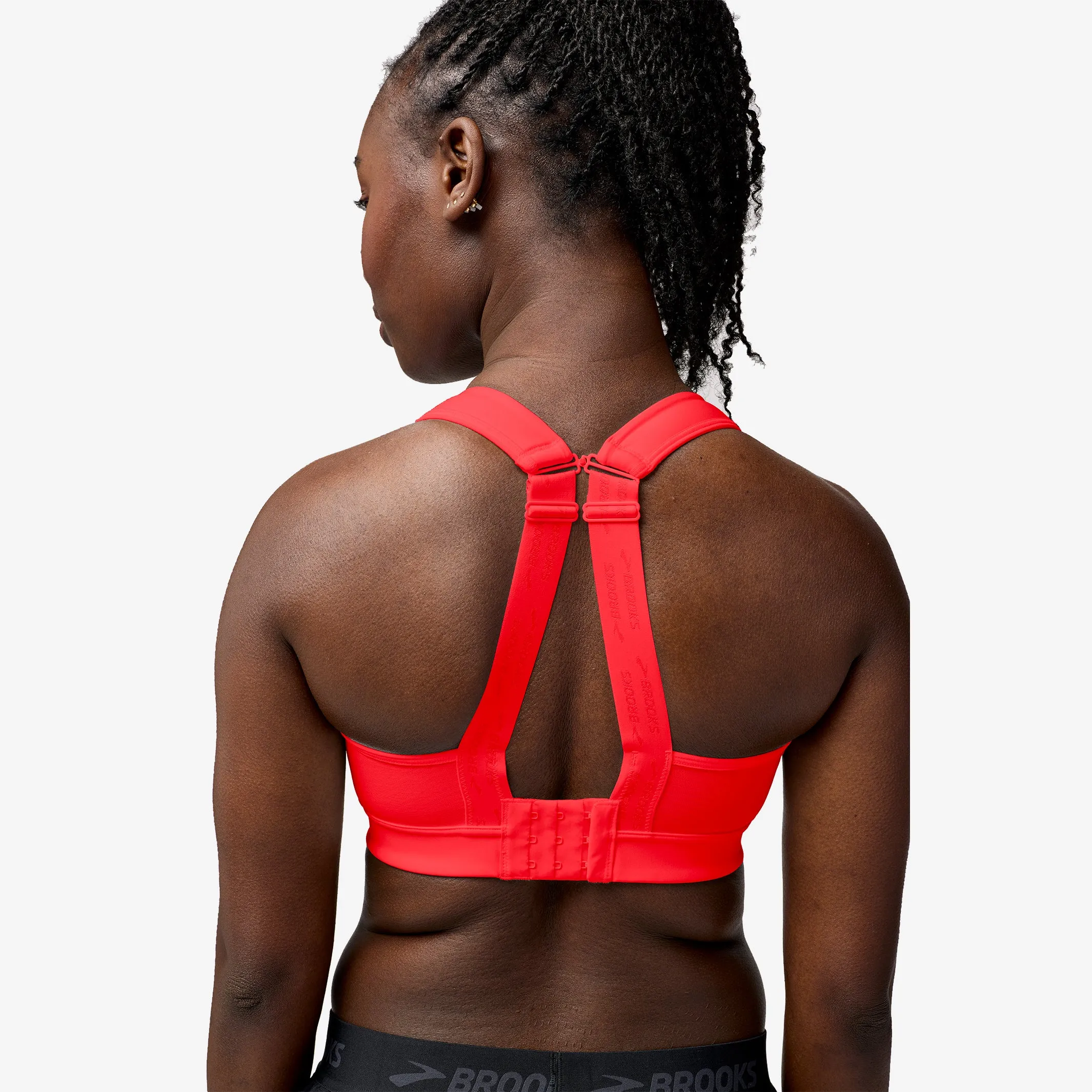 Brooks - Convertible 2.0 Sports Bra - Femme