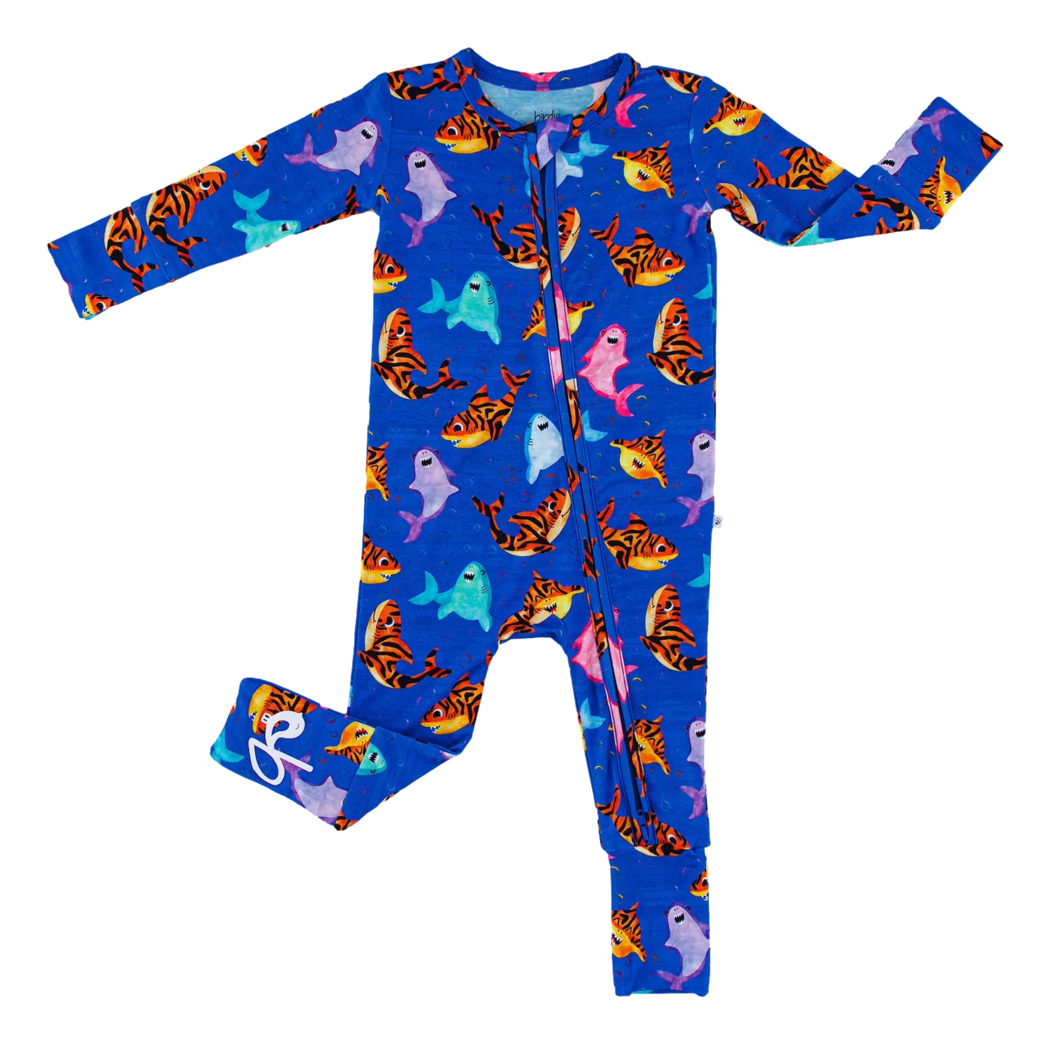 Bruce Convertible Romper