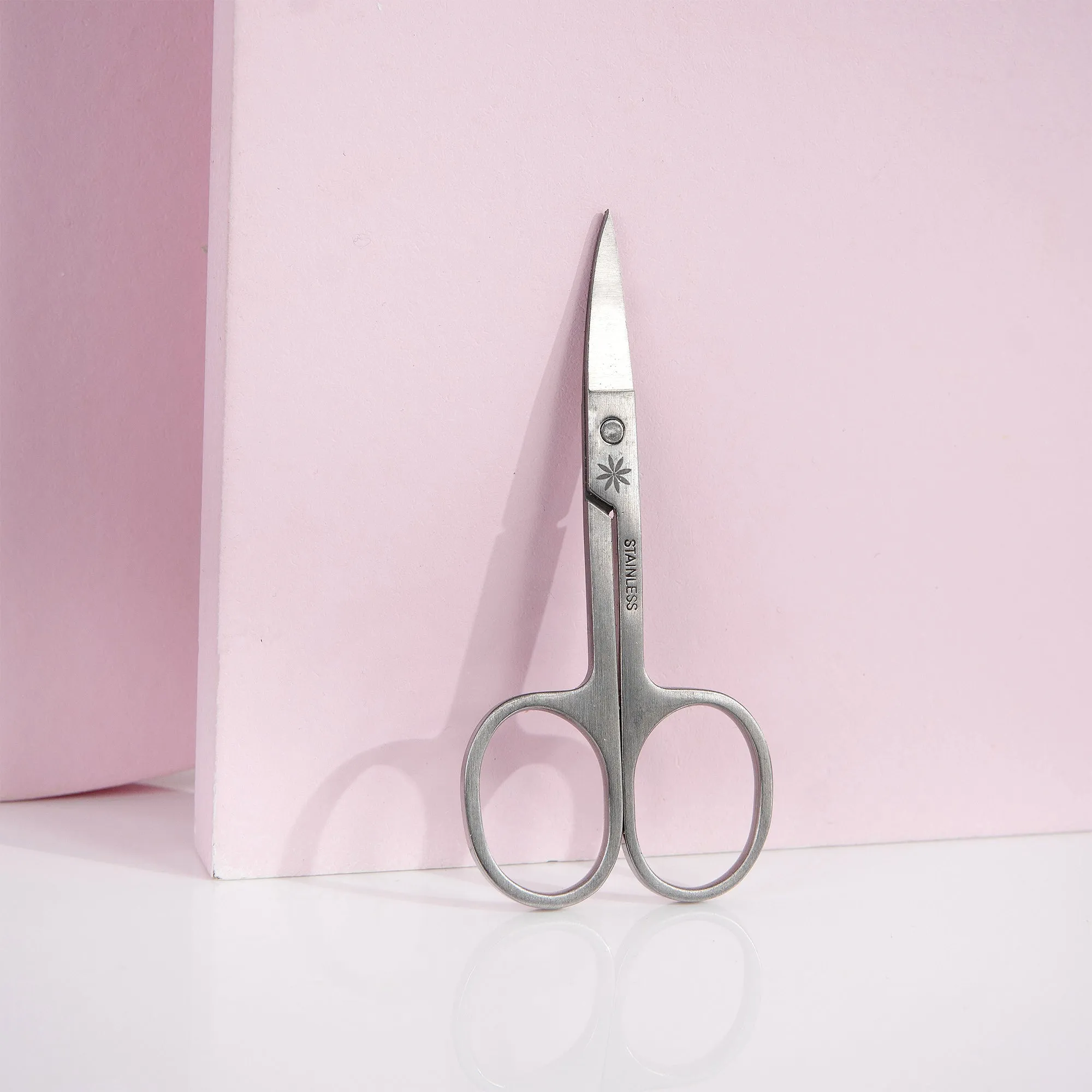 brushworks Nail Scissors