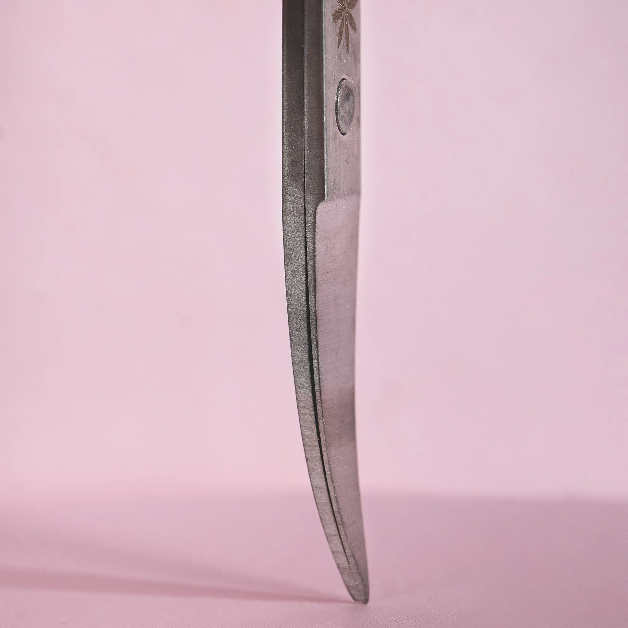 brushworks Nail Scissors