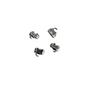 Buccal Tubes(Convertible), 996193-996208