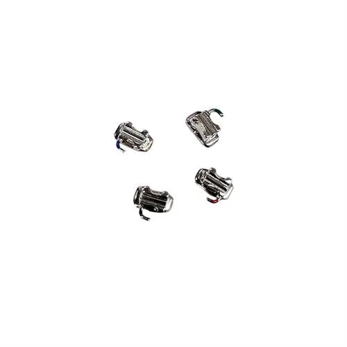 Buccal Tubes(Convertible), 996193-996208