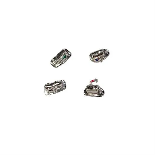 Buccal Tubes(Non-Convertible), 996161 - 996192
