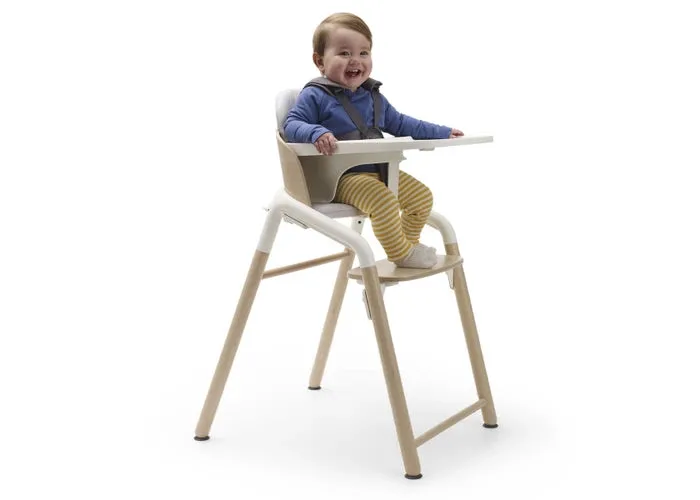 Bugaboo Giraffe Complete High Chair