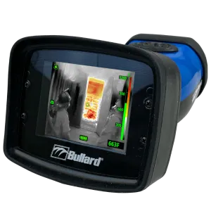 Bullard DXT Thermal Image Camera Bundle Package