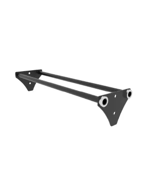 Bulldog Gear - Integrated Power Rack Storage Ball Shelf