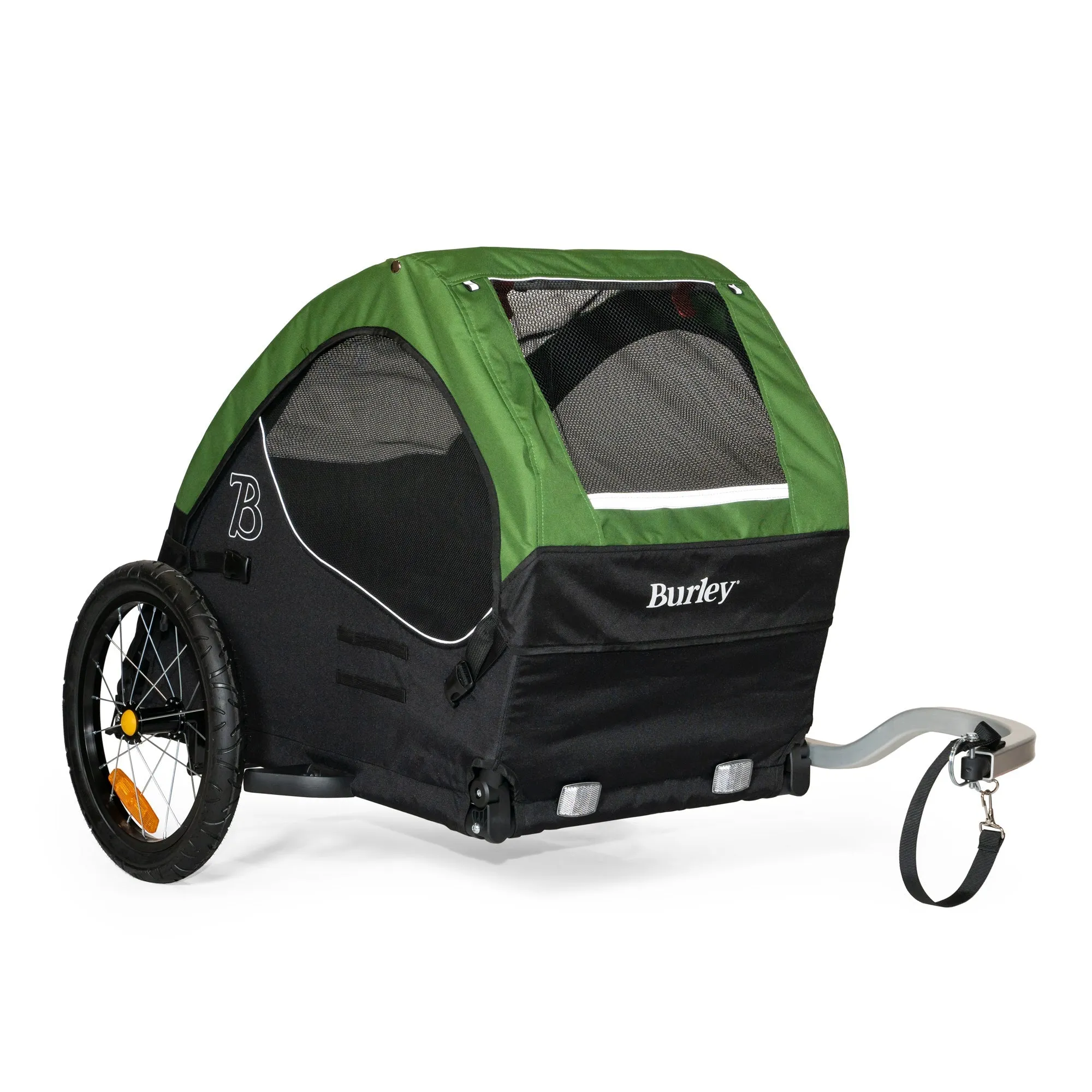 Burley Tail Wagon Pet Trailer Hire