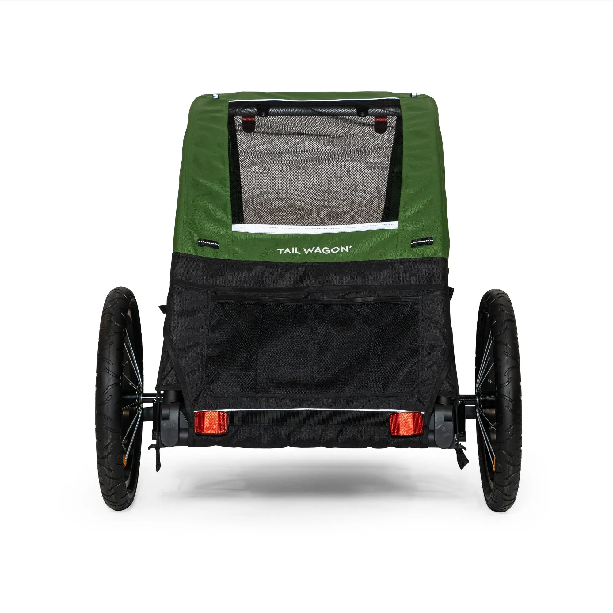 Burley Tail Wagon Pet Trailer Hire