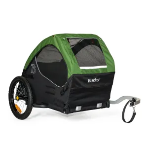 Burley Tail Wagon Pet Trailer Hire