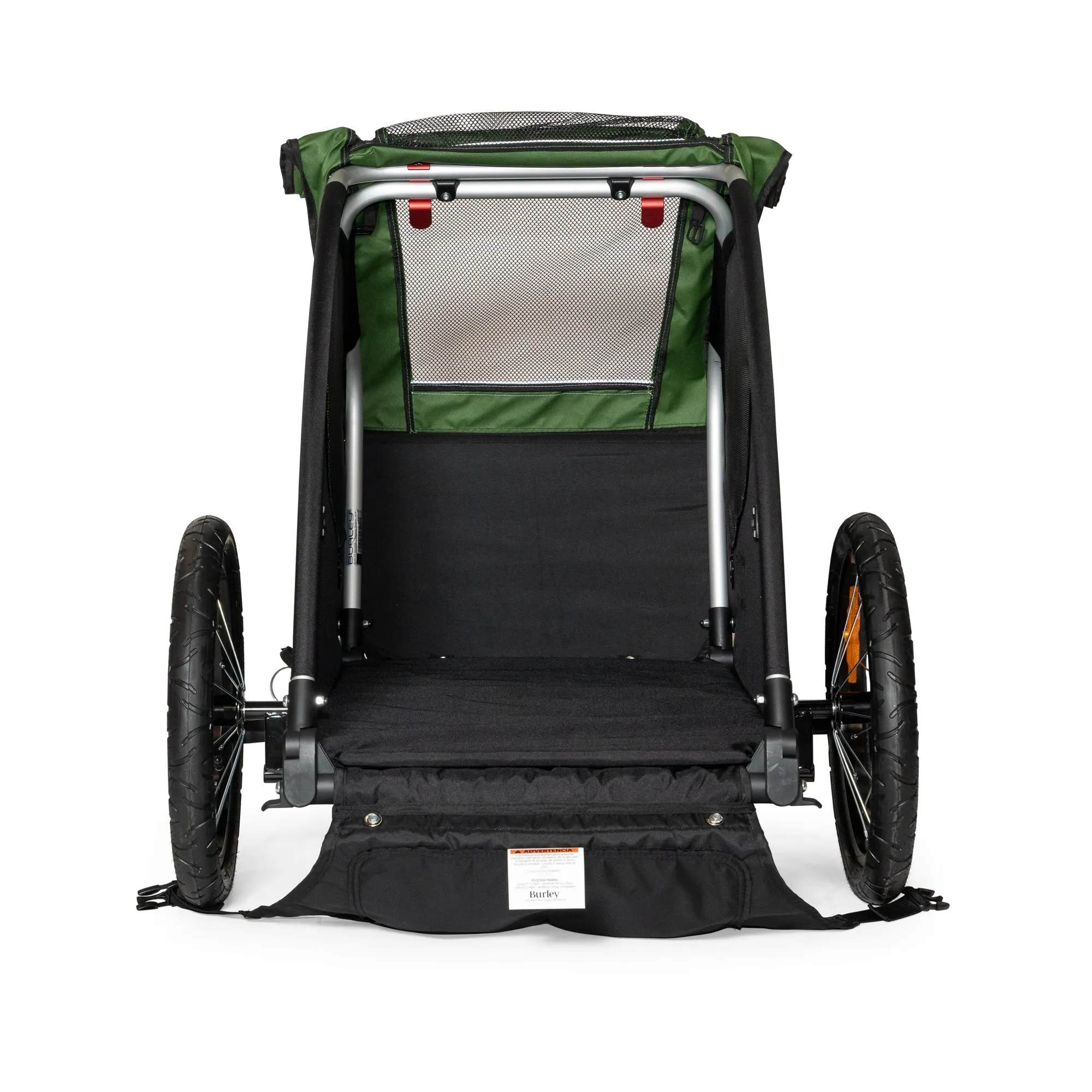 Burley Tail Wagon Pet Trailer Hire