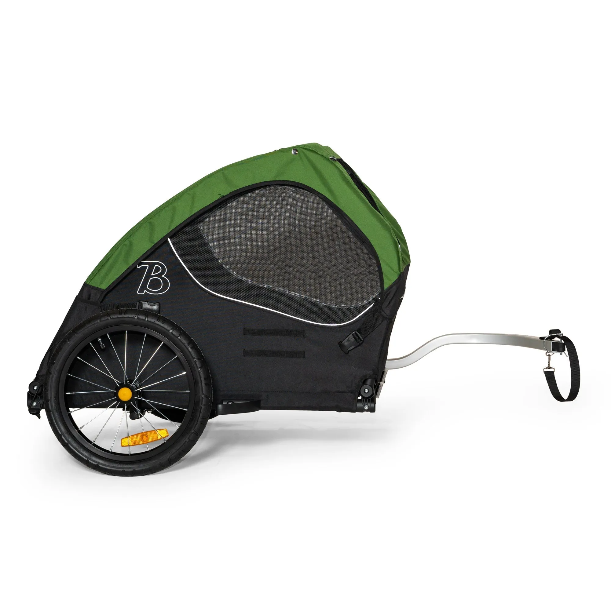 Burley Tail Wagon Pet Trailer Hire