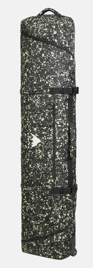 Burton Wheelie Gig Snowboard Bag 2024 Sediment