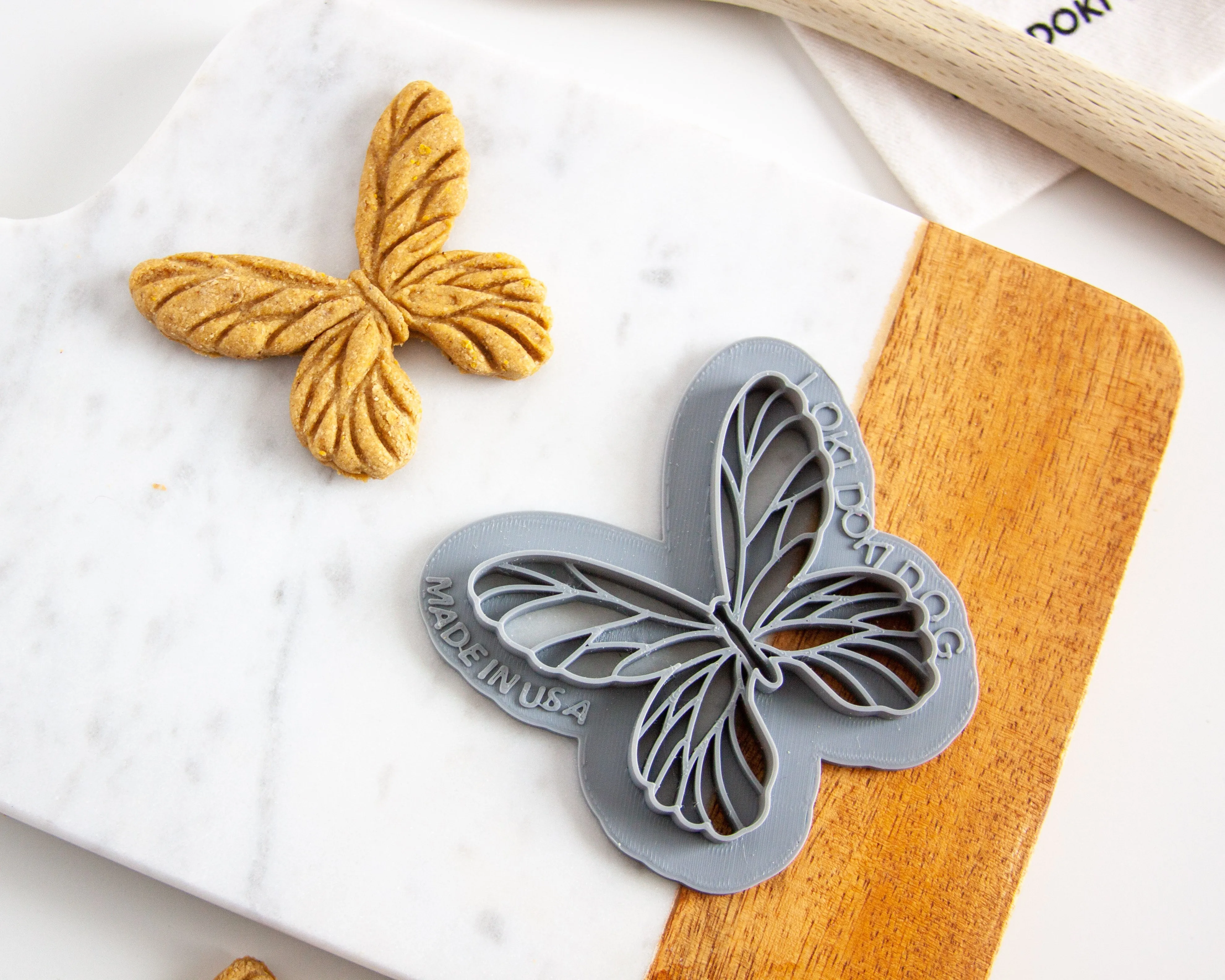 Butterfly Cookie Cutter